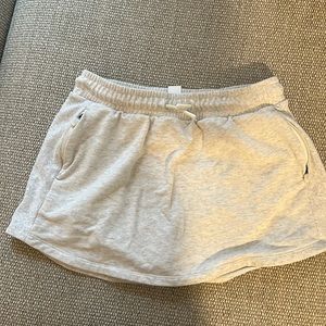 Athleta Girls Skirt/Skort